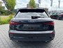 Audi A3 Sportback 35 TFSI S edition