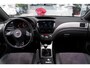 Subaru WRX STI Impreza 2.5