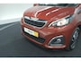Peugeot 108 1.0 e-VTi Allure | Camera | Climate Control | DAB+ | 15 Inch Lichtmetalen Velgen