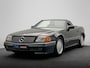 Mercedes-Benz SL 300SL R129 Cabrio *Uitzonderlijke staat en Volledig gedocumenteerd* Automaat Hardtop