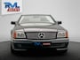 Mercedes-Benz SL 300SL R129 Cabrio *Uitzonderlijke staat en Volledig gedocumenteerd* Automaat Hardtop