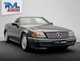 Mercedes-Benz SL 300SL R129 Cabrio *Uitzonderlijke staat en Volledig gedocumenteerd* Automaat Hardtop