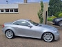 Mercedes-Benz SLK 200 K.