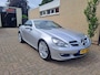 Mercedes-Benz SLK 200 K.