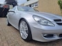 Mercedes-Benz SLK 200 K.