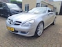 Mercedes-Benz SLK 200 K.
