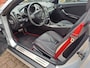 Mercedes-Benz SLK 200 K.