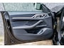 BMW 4-Serie Gran Coupe (g26) 420i M-Sport / Trekhaak / Head Up display / Leder / Keyless / Camera / Parkeersensoren / Shadowline / HiFi Audio / Adaptive Cruise / LED / 18 Inch