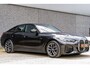 BMW 4-Serie Gran Coupe (g26) 420i M-Sport / Trekhaak / Head Up display / Leder / Keyless / Camera / Parkeersensoren / Shadowline / HiFi Audio / Adaptive Cruise / LED / 18 Inch