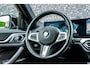 BMW 4-Serie Gran Coupe (g26) 420i M-Sport / Trekhaak / Head Up display / Leder / Keyless / Camera / Parkeersensoren / Shadowline / HiFi Audio / Adaptive Cruise / LED / 18 Inch