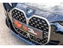 BMW 4-Serie Gran Coupe (g26) 420i M-Sport / Trekhaak / Head Up display / Leder / Keyless / Camera / Parkeersensoren / Shadowline / HiFi Audio / Adaptive Cruise / LED / 18 Inch