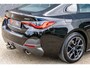BMW 4-Serie Gran Coupe (g26) 420i M-Sport / Trekhaak / Head Up display / Leder / Keyless / Camera / Parkeersensoren / Shadowline / HiFi Audio / Adaptive Cruise / LED / 18 Inch