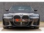 BMW 4-Serie Gran Coupe (g26) 420i M-Sport / Trekhaak / Head Up display / Leder / Keyless / Camera / Parkeersensoren / Shadowline / HiFi Audio / Adaptive Cruise / LED / 18 Inch