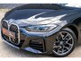 BMW 4-Serie Gran Coupe (g26) 420i M-Sport / Trekhaak / Head Up display / Leder / Keyless / Camera / Parkeersensoren / Shadowline / HiFi Audio / Adaptive Cruise / LED / 18 Inch