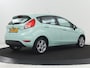 Ford Fiesta 1.0 Style Ultimate | 64.000 NAP | Cruise | Airco | Park Pilot | Bluetooth | Navigatie | Multifunctioneel stuurwiel | Lichtmetaal | Full LED