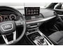 Audi Q5 55 TFSIe 367pk quattro S Edition | Panoramadak | B&O | Adaptive Cruise | Luchtvering | Camera | Memory