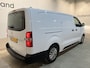 Citroën E-Jumpy L3 136 75 kWh / 100% Elektrisch !! / Kast-inrichting / Airco / Cruise Control / Klep / 3-Zits / 31.500 KM !!