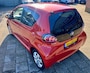 Toyota Aygo 1.0 VVT-I DYN. OR. 1e EIGEN,LAGESTAND NAP LOGISCH.