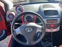 Toyota Aygo 1.0 VVT-I DYN. OR. 1e EIGEN,LAGESTAND NAP LOGISCH.