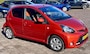 Toyota Aygo 1.0 VVT-I DYN. OR. 1e EIGEN,LAGESTAND NAP LOGISCH.