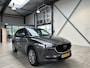 Mazda CX-5 2.0 SkyActiv-G 165pk Signature | Trekhaak | Pano | Adapt. Cruise | 360 Camera | Stoelen verwamd&Verkoeld | Bose | Memory Seats |