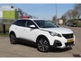 Peugeot 3008 1.2 PureTech Blue Lease Premium leder goed onderhouden distr rec afn trekhaak camera