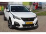 Peugeot 3008 1.2 PureTech Blue Lease Premium leder goed onderhouden distr rec afn trekhaak camera