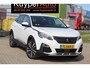 Peugeot 3008 1.2 PureTech Blue Lease Premium leder goed onderhouden distr rec afn trekhaak camera