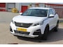 Peugeot 3008 1.2 PureTech Blue Lease Premium leder goed onderhouden distr rec afn trekhaak camera
