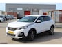 Peugeot 3008 1.2 PureTech Blue Lease Premium leder goed onderhouden distr rec afn trekhaak camera