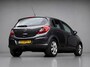 Opel Corsa 1.4-16V Edition Sport (AIRCO,NIEUWE APK,LED,SPORTSTOELEN,NAVI,TREKHAAK,LM VELGEN,NETTESTAAT)