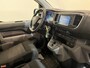 Peugeot e-Expert (Citroën Jumpy) L3 136 75 kWh / 100% Elektrisch !! / Kast-inrichting / Airco / Cruise Control / Klep / 3-Zits / 31.500 KM !!
