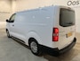 Peugeot e-Expert (Citroën Jumpy) L3 136 75 kWh / 100% Elektrisch !! / Kast-inrichting / Airco / Cruise Control / Klep / 3-Zits / 31.500 KM !!
