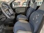 Fiat Panda 0.9 TwinAir Lounge Airco, Trekhaak, Stuurbekrachtiging