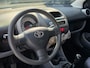 Toyota Aygo 1.0-12V – Zuinig – Lage kosten –