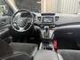 Honda CR-V 2.0 4WD Black Edition Navi/Camera/Leer