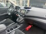 Honda CR-V 2.0 4WD Black Edition Navi/Camera/Leer