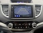 Honda CR-V 2.0 4WD Black Edition Navi/Camera/Leer