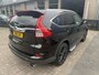 Honda CR-V 2.0 4WD Black Edition Navi/Camera/Leer