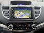 Honda CR-V 2.0 4WD Black Edition Navi/Camera/Leer