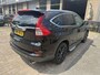 Honda CR-V 2.0 4WD Black Edition Navi/Camera/Leer
