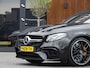 Mercedes-Benz E-klasse 63S AMG 613PK V8 4-Matic / Burmester 4D / Carbon / AMG Ceramic b