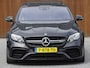 Mercedes-Benz E-klasse 63S AMG 613PK V8 4-Matic / Burmester 4D / Carbon / AMG Ceramic b
