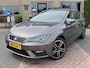 SEAT Leon 1.4 EcoTSI Xcellence | Leder | Camera | LED | Navi | NAP