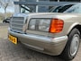 Mercedes-Benz S-klasse 260 SE