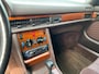 Mercedes-Benz S-klasse 260 SE
