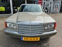 Mercedes-Benz S-klasse 260 SE