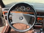 Mercedes-Benz S-klasse 260 SE
