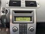 Volvo C30 2.4i Momentum, Cruise control