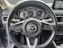 Mazda CX-5 2.5 AWD SkyActiv-G 194 Sportive , Automaat, Trekhaak, Half Leder, 360 Camera, HUD, Apple Carplay, Navi, LMV 19 Inch, Stuur/Stoelverwarming.